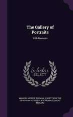 The Gallery of Portraits - Arthur Thomas Malkin (author), Society for the Diffusion of Useful Know (creator)