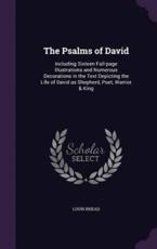 The Psalms of David - Louis Rhead