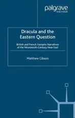 Dracula and the Eastern Question