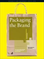 Packaging the Brand Sensitive Market Edition