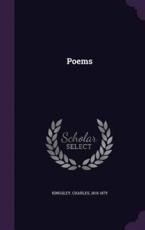 Poems - Charles Kingsley (author)