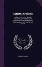 Scripture Politics - Samuel Croxall (author)