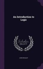 An Introduction to Logic - John Woolley