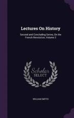 Lectures on History - William Smyth (author)