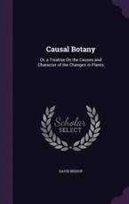 Causal Botany - David Bishop (author)