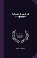 Eclectic Physical Geography - Russell Hinman (author)