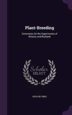 Plant-Breeding - Hugo De Vries