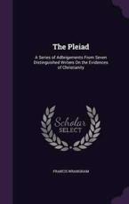 The Pleiad - Francis Wrangham
