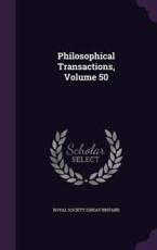 Philosophical Transactions, Volume 50 - Royal Society (Great Britain) (creator)