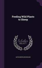Feeding Wild Plants to Sheep - Sofus Bertelsen Nelson