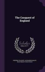 The Conquest of England - Frederic Pluquet (author)