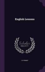 English Lessons - C D Tenney