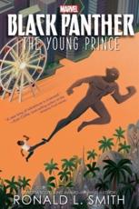 Black Panther Black Panther: The Young Prince