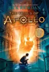 Trials of Apollo, The 3Book Paperback Boxed Set