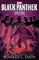 Black Panther Black Panther: Uprising