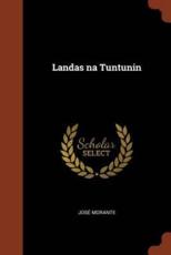 Landas Na Tuntunin - Jose Morante (author)