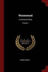 Wormwood - Marie Corelli