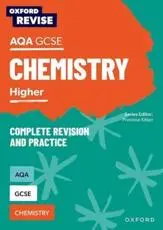 ISBN: 9781382004855 - AQA GCSE Chemistry Revision and Exam Practice