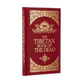 The Tibetan Book of the Dead - Padmasambhava (author), Lama Kazi Dawa Samdup (translator), John Baldock (introduction)