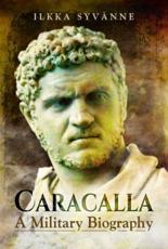 Caracalla - Ilkka SyvÃ¤nne