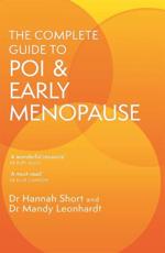The Complete Guide to POI and Early Menopause