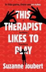 This Therapist Likes to Play - Suzanne Joubert