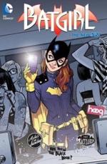 Batgirl. Volume 1 The Batgirl of Burnside