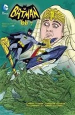 Batman '66. Vol. 2