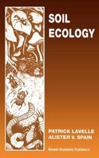 Soil Ecology - Lavelle, P.