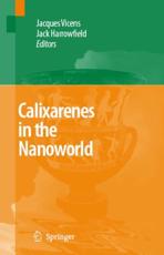 Calixarenes in the Nanoworld - Vicens, Jacques