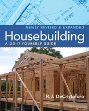 Housebuilding - R. J. DeCristoforo