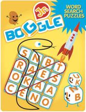 Boggle Jr. Word Search