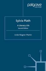 Sylvia Plath : A Literary Life - Wagner-Martin, L.