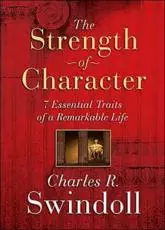 The Strength of Character