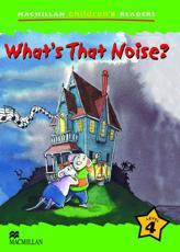 What's That Noise? - Jade Michaels, John Bennett, John Dunne