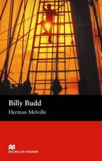 Macmillan Readers Billy Budd Beginner - Melville, Herman