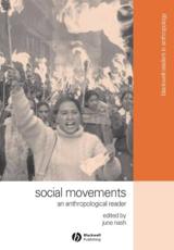 Social Movements - June C. Nash
