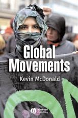 Global Movements - Kevin McDonald