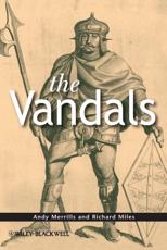 The Vandals - A. H. Merrills, Richard Miles