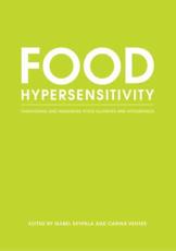 Food Hypersensitivity - Isabel Skypala, Carina Venter