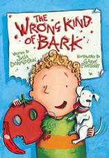 The Wrong Kind of Bark