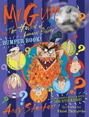 Mr Gum Mini Bumper Book