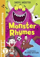 Monster Rhymes