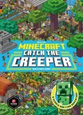 Catch the Creeper and Other Mobs