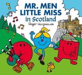 Mr. Men in Scotland