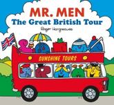 The Great British Tour