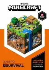 Minecraft. Guide to Survival