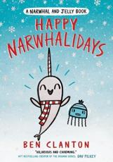 Happy Narwhalidays