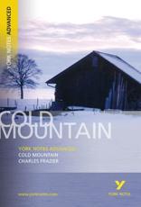 Cold Mountain, Charles Frazier - Helen Treutler