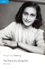 The Diary of a Young Girl - Cherry Gilchrist, Anne Frank